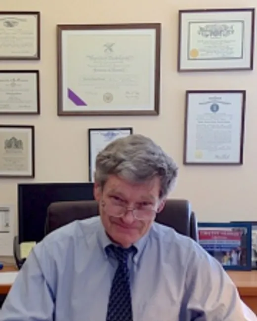 Tim Hannan, Transactional & Construction Attorney at Krankemann Law Offices P.C.